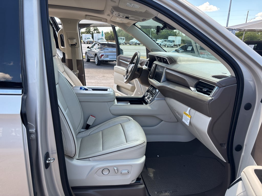 2021 GMC Yukon 2WD Denali