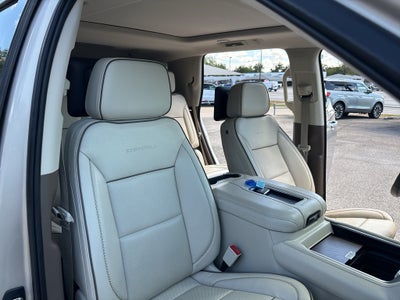 2021 GMC Yukon 2WD Denali