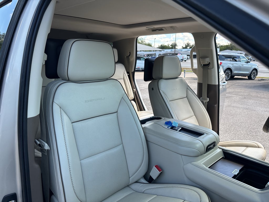 2021 GMC Yukon 2WD Denali