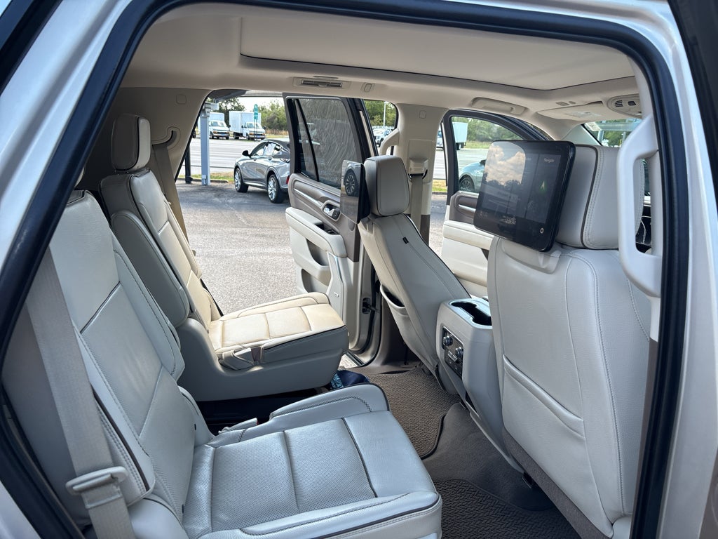 2021 GMC Yukon 2WD Denali