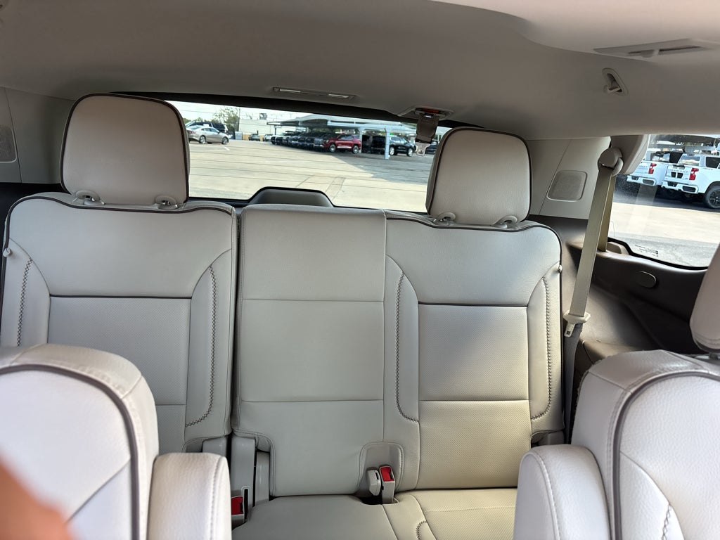 2021 GMC Yukon 2WD Denali
