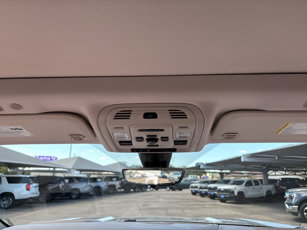 2021 GMC Yukon 2WD Denali
