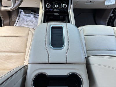 2021 GMC Yukon 2WD Denali