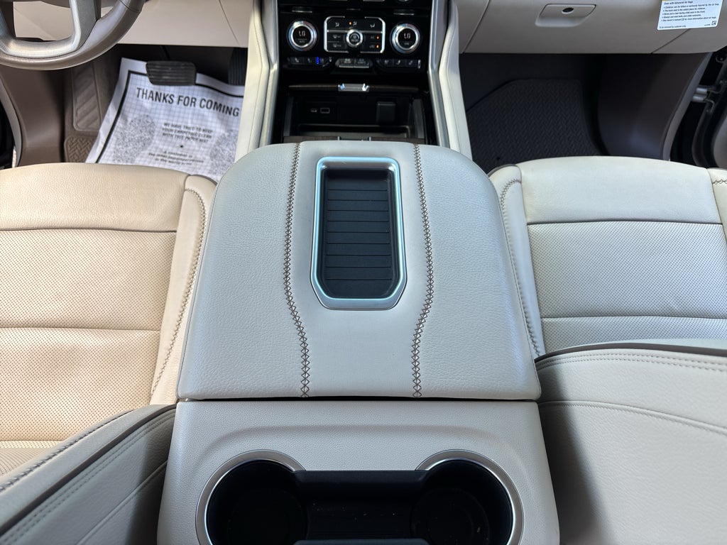 2021 GMC Yukon 2WD Denali