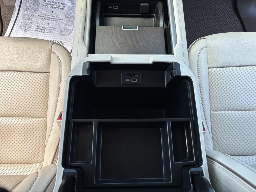 2021 GMC Yukon 2WD Denali
