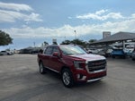 2021 GMC Yukon 4WD SLT