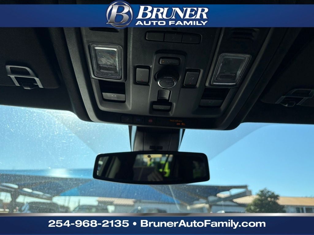 2021 GMC Yukon 4WD Denali