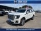 2022 GMC Yukon 4WD Denali