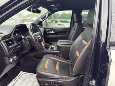 2023 GMC Yukon XL 4WD AT4