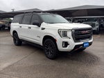 2023 GMC Yukon XL 4WD AT4