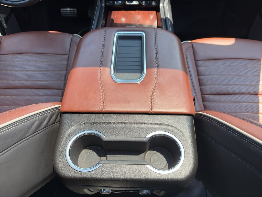 2024 GMC Yukon XL 4WD Denali Ultimate