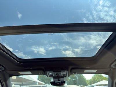 2024 GMC Yukon XL 4WD Denali Ultimate