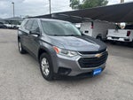 2020 Chevrolet Traverse FWD LS
