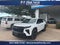 2024 Chevrolet Traverse FWD RS