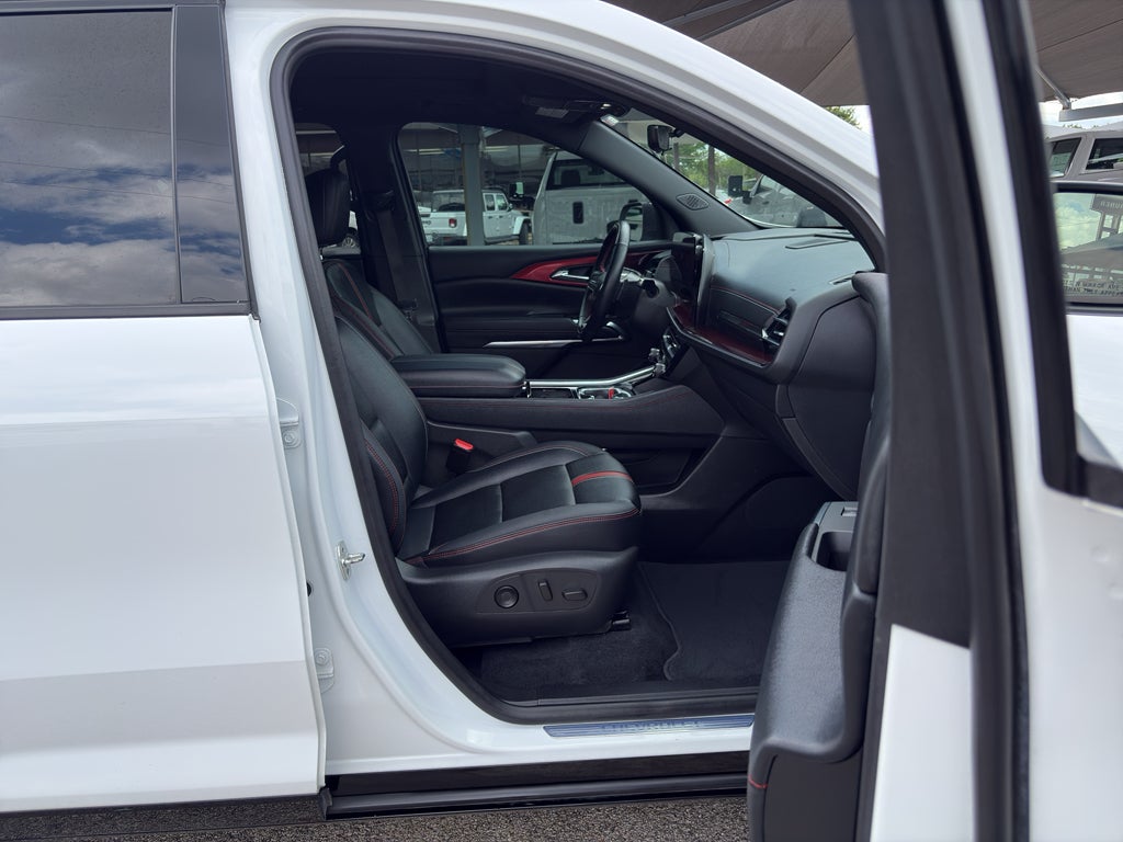2024 Chevrolet Traverse FWD RS