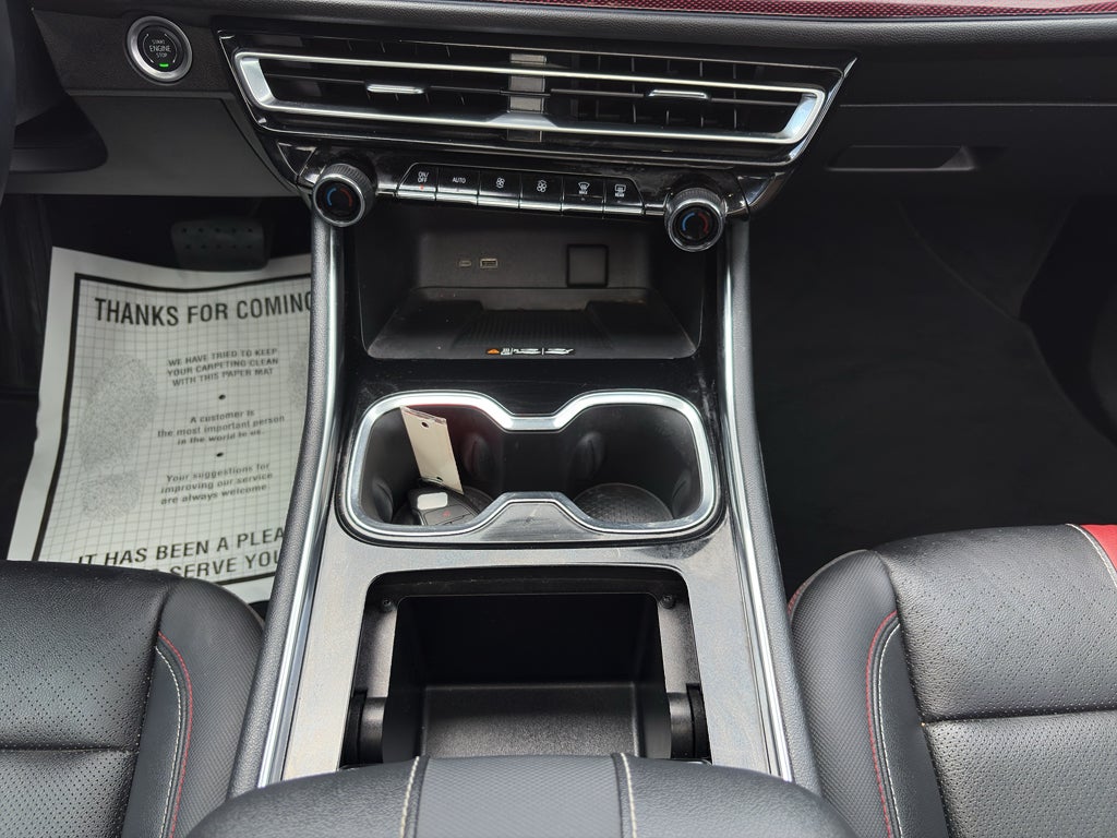 2024 Chevrolet Traverse FWD RS