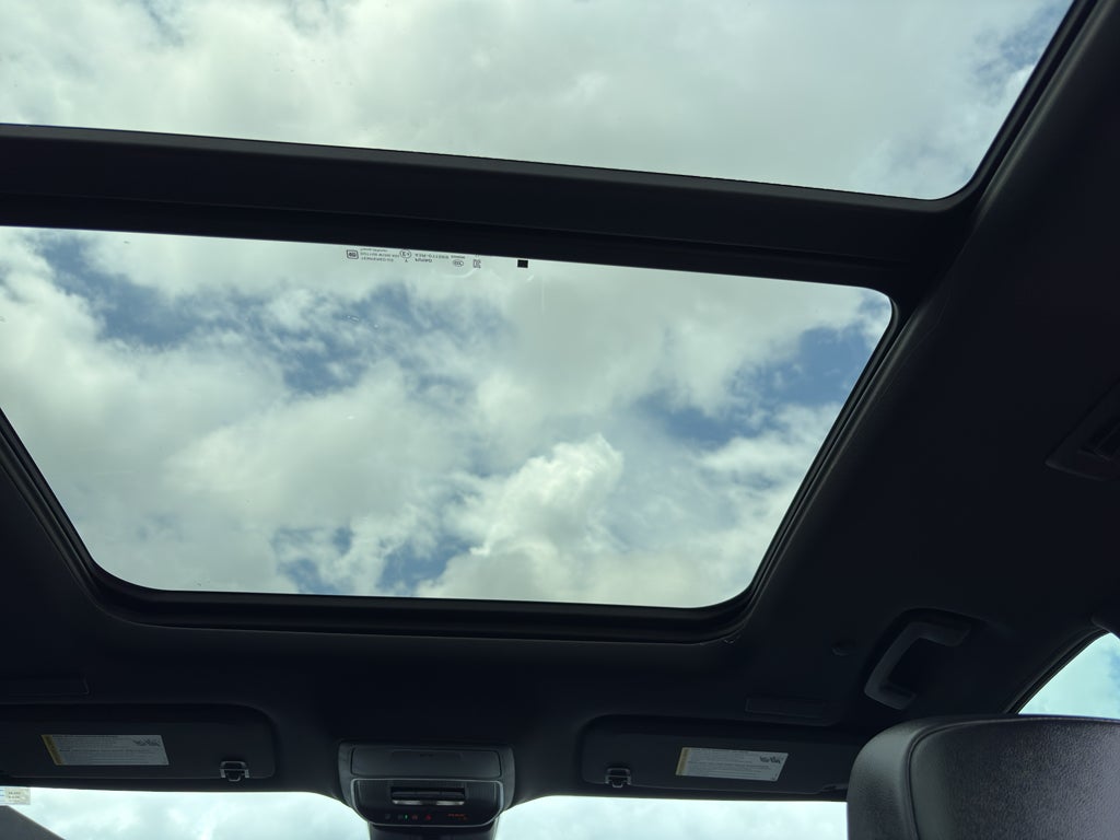 2024 Chevrolet Traverse FWD RS