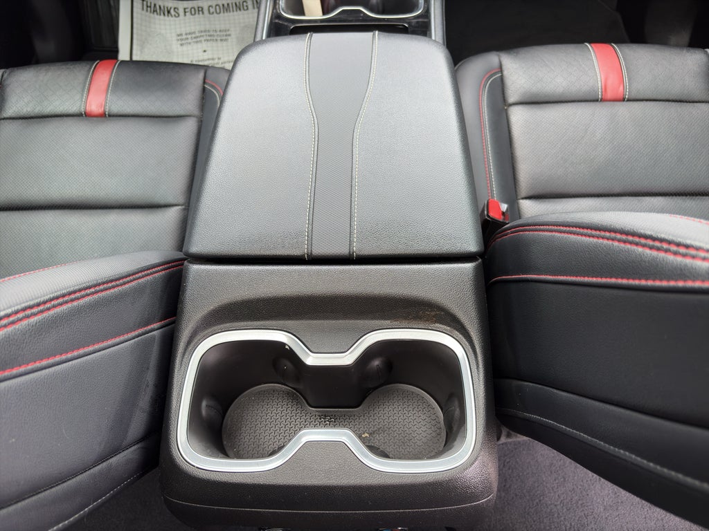 2024 Chevrolet Traverse FWD RS