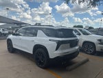 2024 Chevrolet Traverse FWD RS