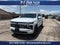 2025 Chevrolet Tahoe 2WD LT