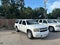 2011 Chevrolet Suburban Commercial