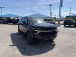 2021 Chevrolet Suburban 4WD Z71