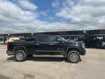 2018 GMC Sierra 2500HD Denali