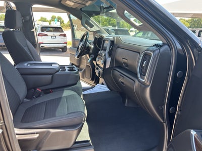 2023 GMC Sierra 2500HD 4WD Crew Cab Standard Bed SLE