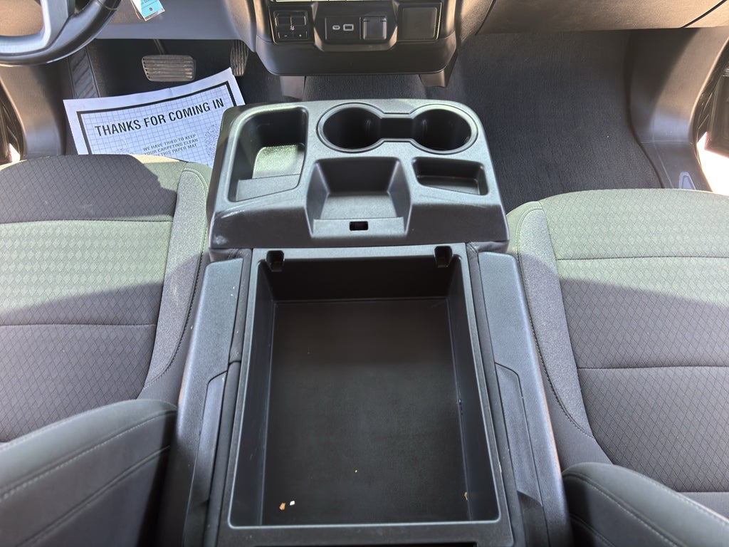 2023 GMC Sierra 2500HD 4WD Crew Cab Standard Bed SLE