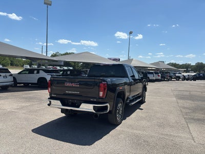 2023 GMC Sierra 2500HD 4WD Crew Cab Standard Bed SLE