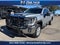 2023 GMC Sierra 2500HD 4WD Crew Cab Standard Bed SLT