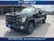 2021 GMC Sierra 2500HD 4WD Crew Cab Standard Bed AT4