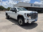 2024 GMC Sierra 2500HD 4WD Crew Cab Standard Bed Denali