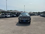 2024 GMC Sierra 3500HD 4WD Crew Cab Long Bed Denali