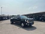 2024 GMC Sierra 3500HD 4WD Crew Cab Long Bed Denali