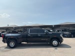 2024 GMC Sierra 3500HD 4WD Crew Cab Long Bed Denali