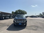 2024 GMC Sierra 3500HD 4WD Crew Cab Long Bed Denali
