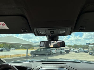 2022 GMC Sierra 3500HD 4WD Crew Cab Long Bed Denali