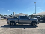 2025 GMC Sierra 2500HD 4WD Crew Cab Standard Bed Denali Ultimate