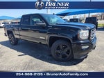 2017 GMC Sierra 1500 Base