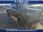 2017 GMC Sierra 1500 Base