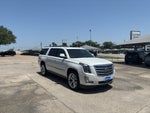 2018 Cadillac Escalade ESV Platinum