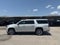 2018 Cadillac Escalade ESV Platinum