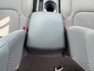 2021 Nissan Frontier Crew Cab SV 4x2