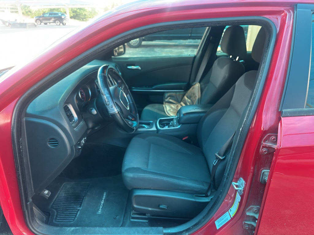2015 Dodge Charger SE