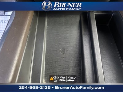 2023 Chevrolet Silverado 2500HD LTZ