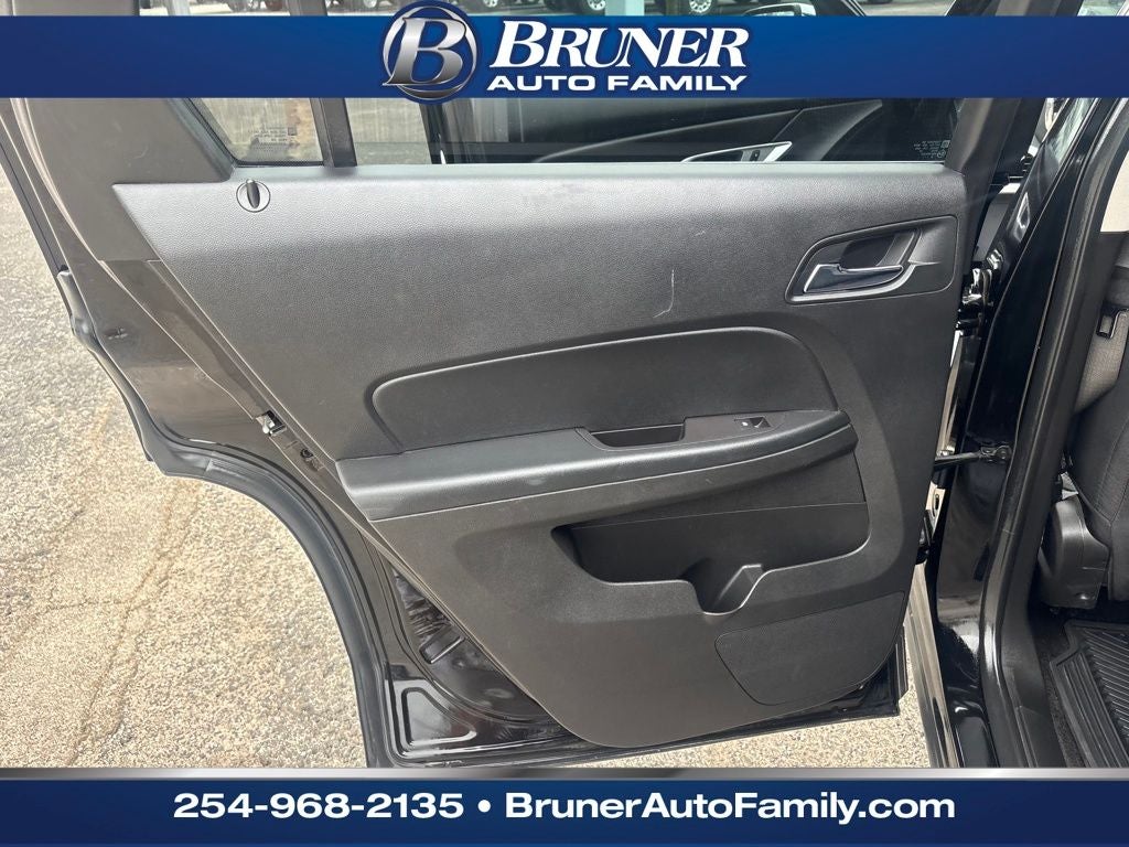 2016 GMC Terrain SLE-2