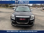 2016 GMC Terrain SLE-2