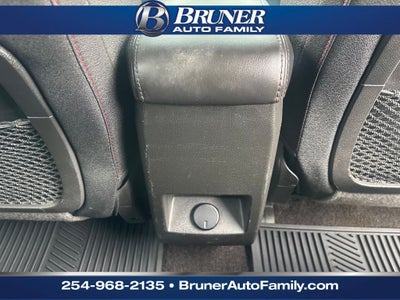 2016 GMC Terrain SLE-2