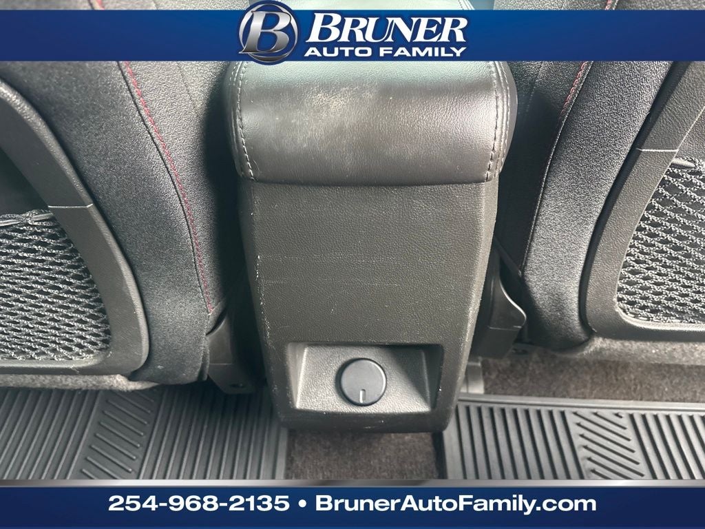 2016 GMC Terrain SLE-2